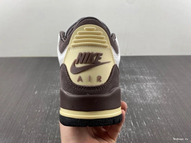 Brown” “White 3 Jordan Air  DH3434-113 0202